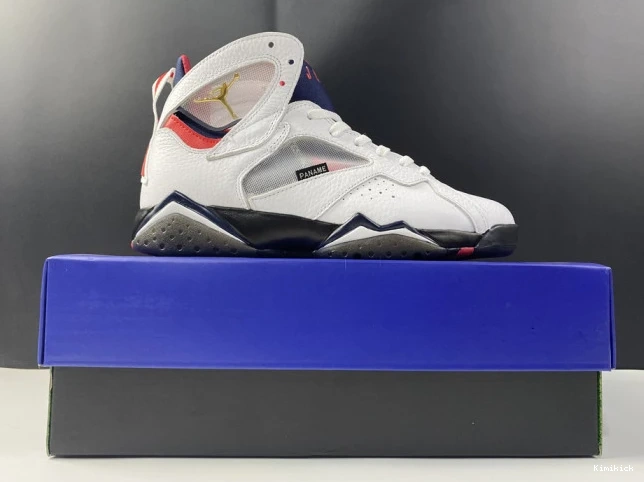 7 Air CZ0789- PSG StreetReady Jordan 590 0521